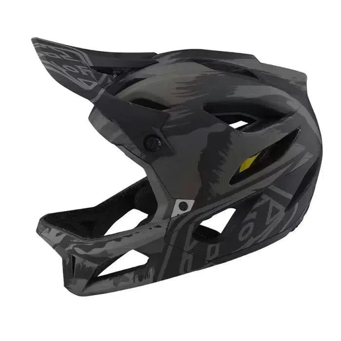 Troy Lee Designs Casco de Bicicleta Stage Mips Brush Camo - Rideshop