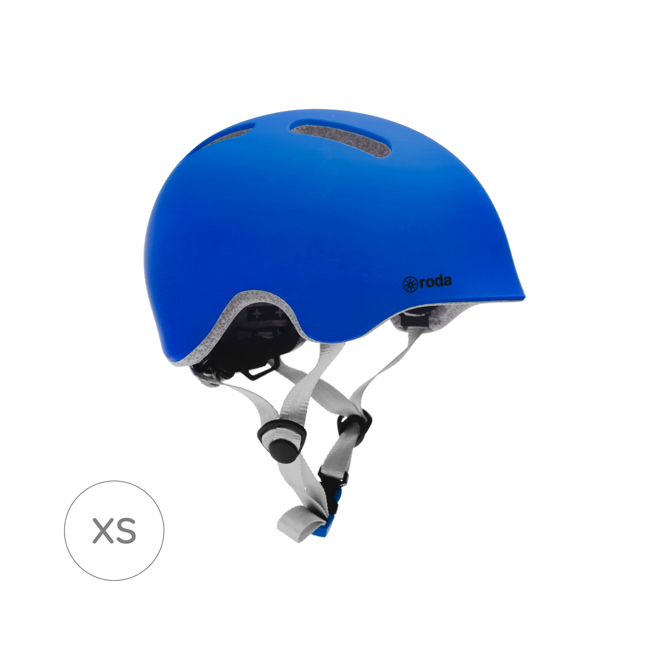 Roda Casco Azul (47 - 50 Cms) - Rideshop