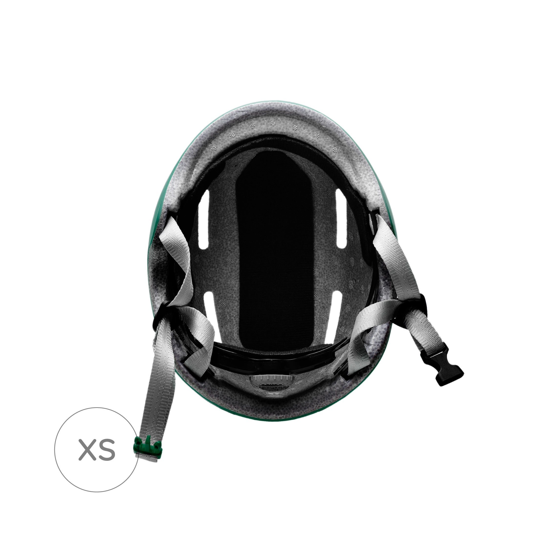 Roda Casco Azul (47 - 50 Cms) - Rideshop