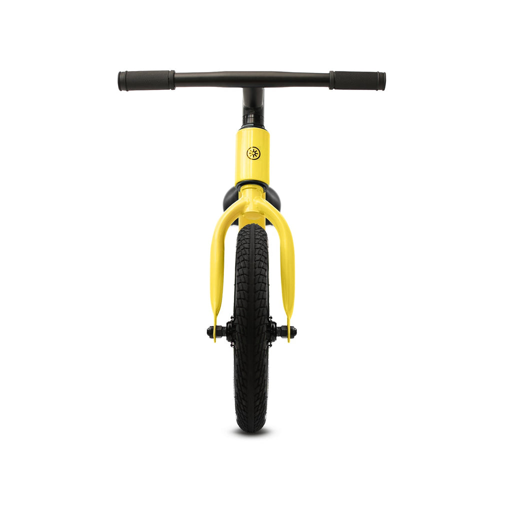 Roda Bicicleta Magnesio Citrus Yellow - Rideshop