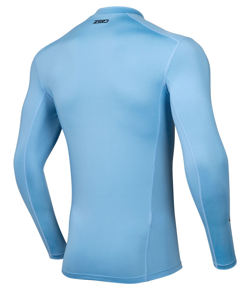 Seven Compression Jersey Zero Blade - Rideshop