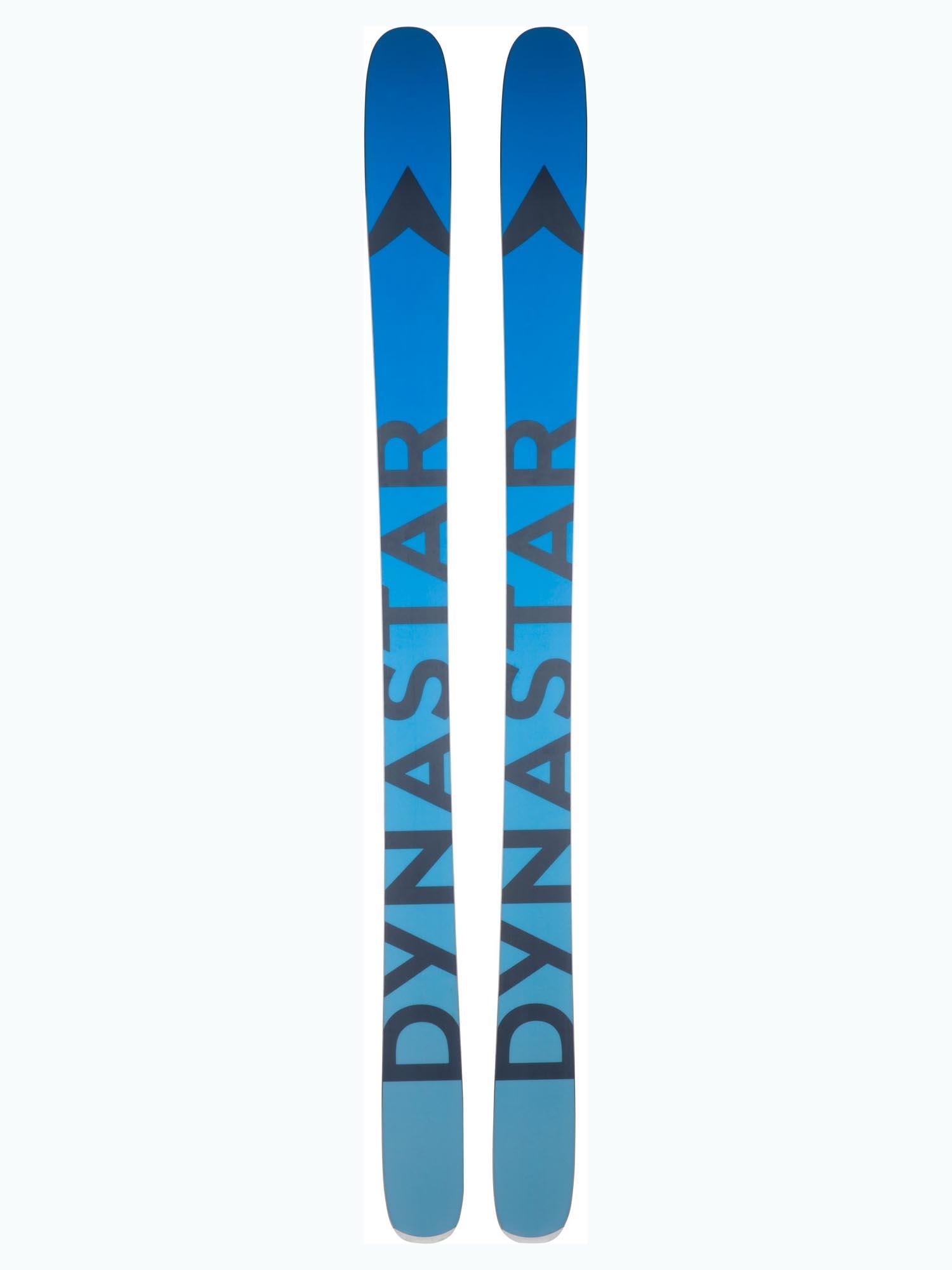 Dynastar Skis M-Free 99 y Fijaciones SPX 12 Grey Organic - Rideshop