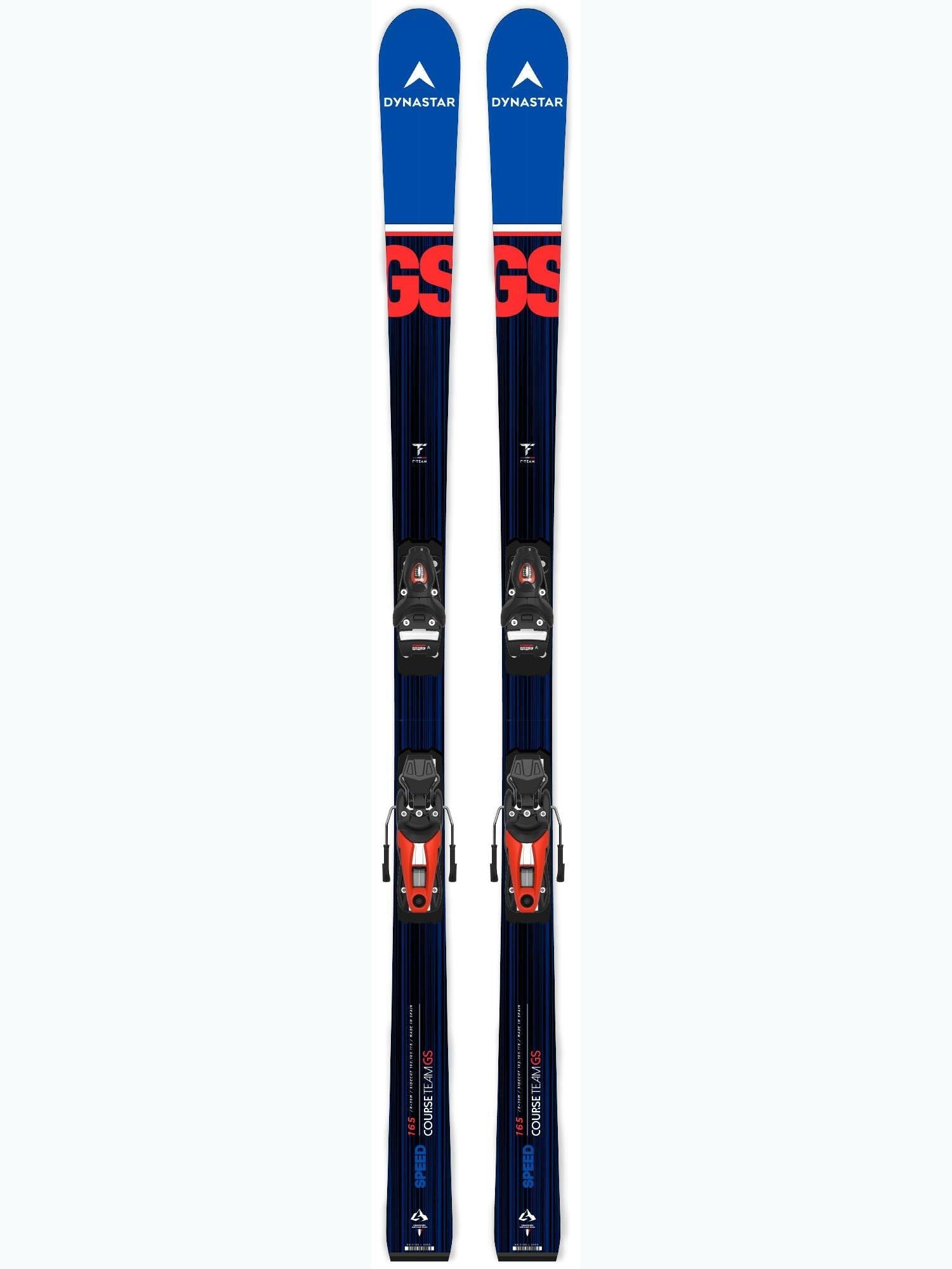 Dynastar Skis Speed Course Team GS R21 Fij Look NX10 - Rideshop