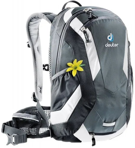Deuter Mochila Superbike 14 Exp Sl Granite-Black - Rideshop