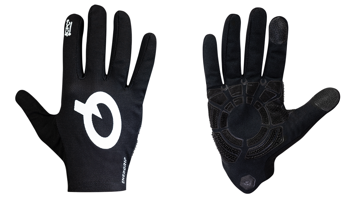 Prologo Guantes Energrip New Cpc Long Fingers - Rideshop