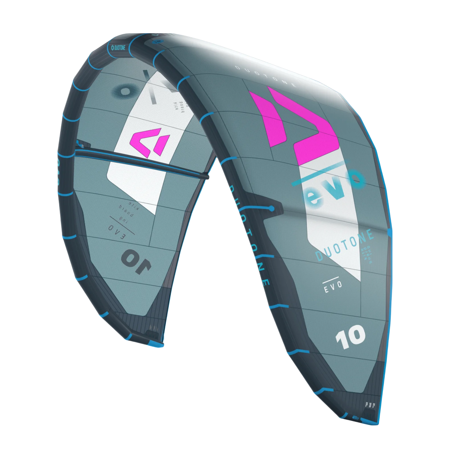 Duotone Kite Evo Ss22-Ss23 - Rideshop