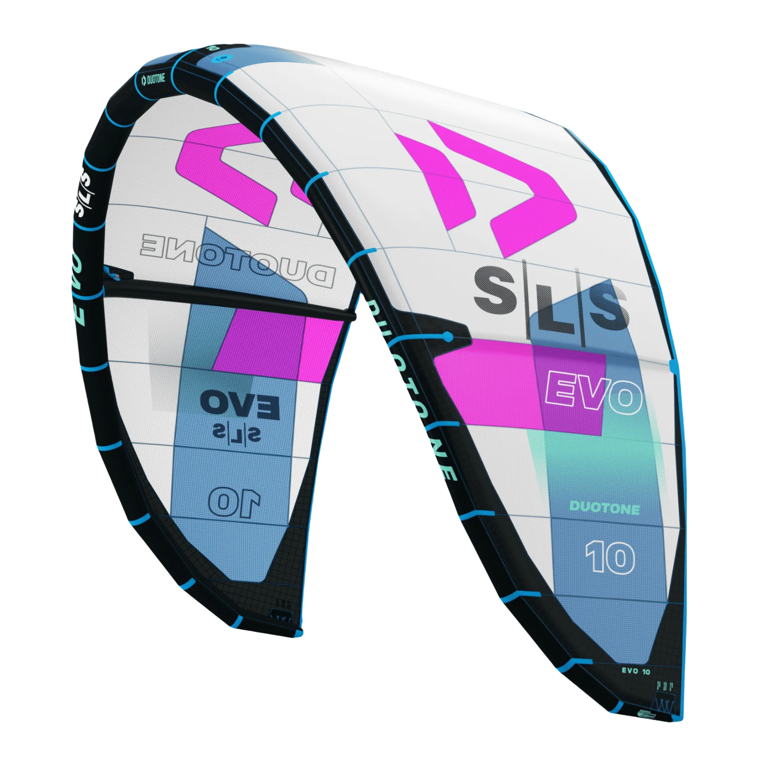 EVO SLS SS22-SS23 - Rideshop