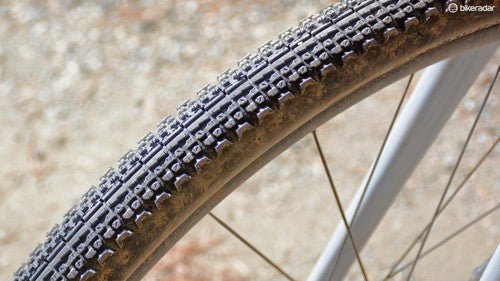Kenda Neumático Flinntridge Pro 700X35C GCT 120Tpi - Rideshop