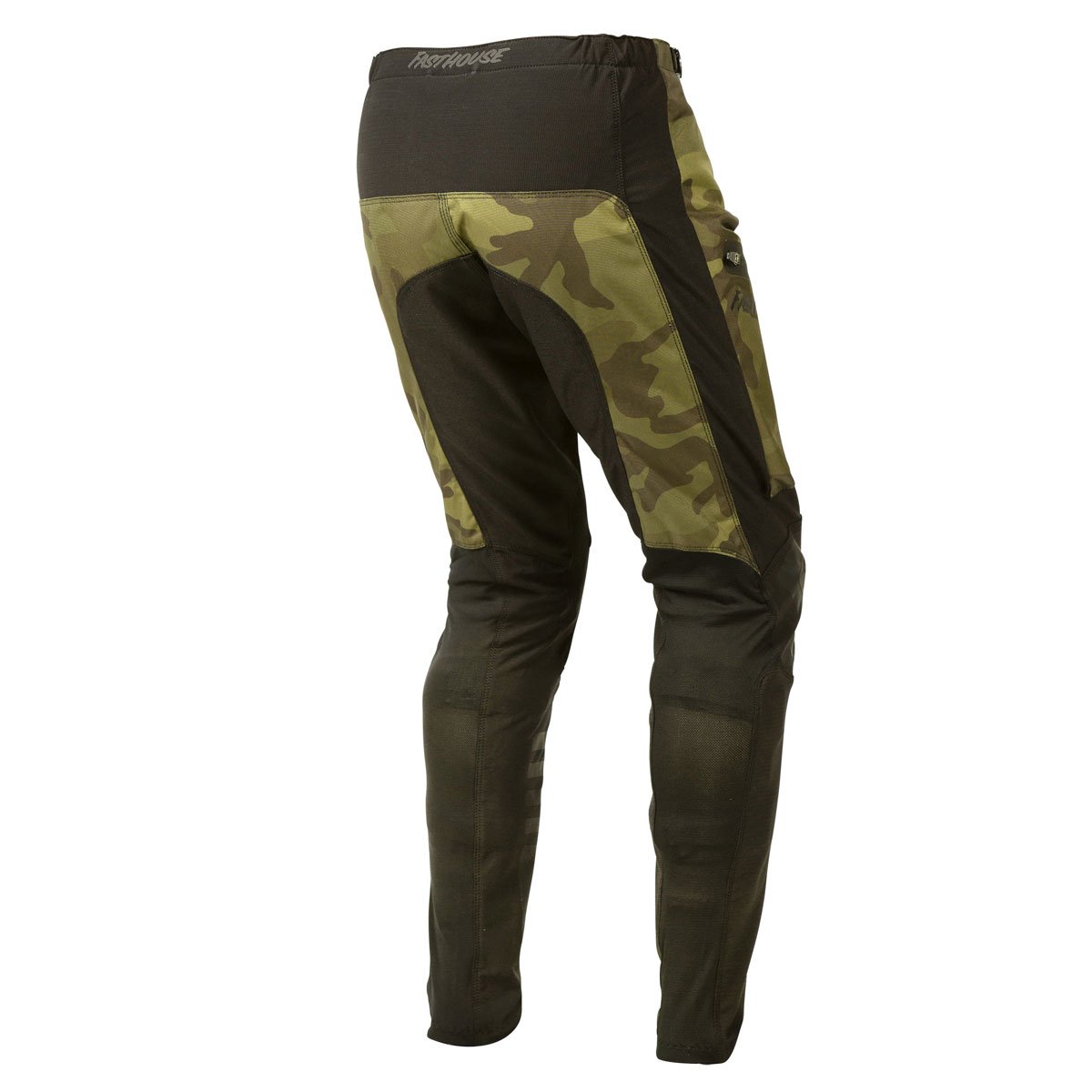 Pantalón de Bicicleta Fastline 2.0 Camo FastHouse - Rideshop