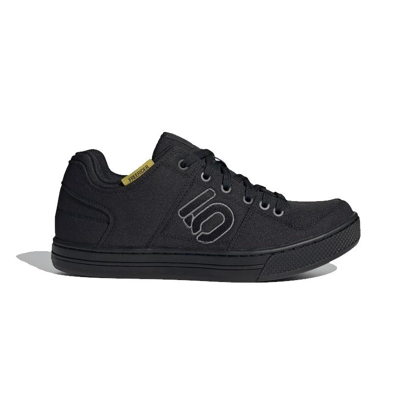 Zapatillas Bicicleta Freerider Primeblue Negra Five Ten