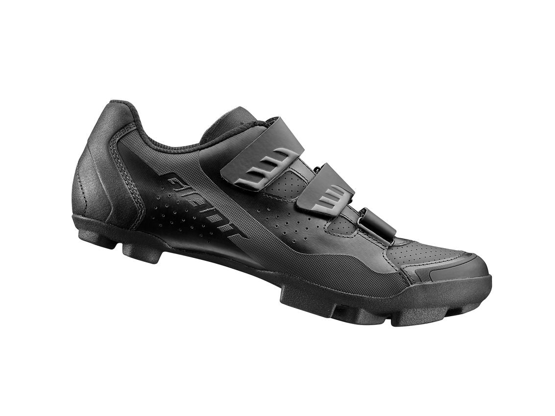 Giant Zapatillas Flux 2019 Black - Rideshop