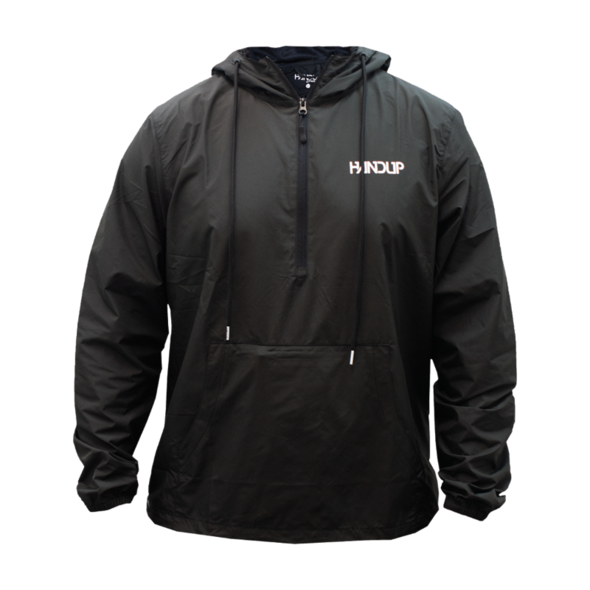 Cortaviento Handup - Blackout - Rideshop