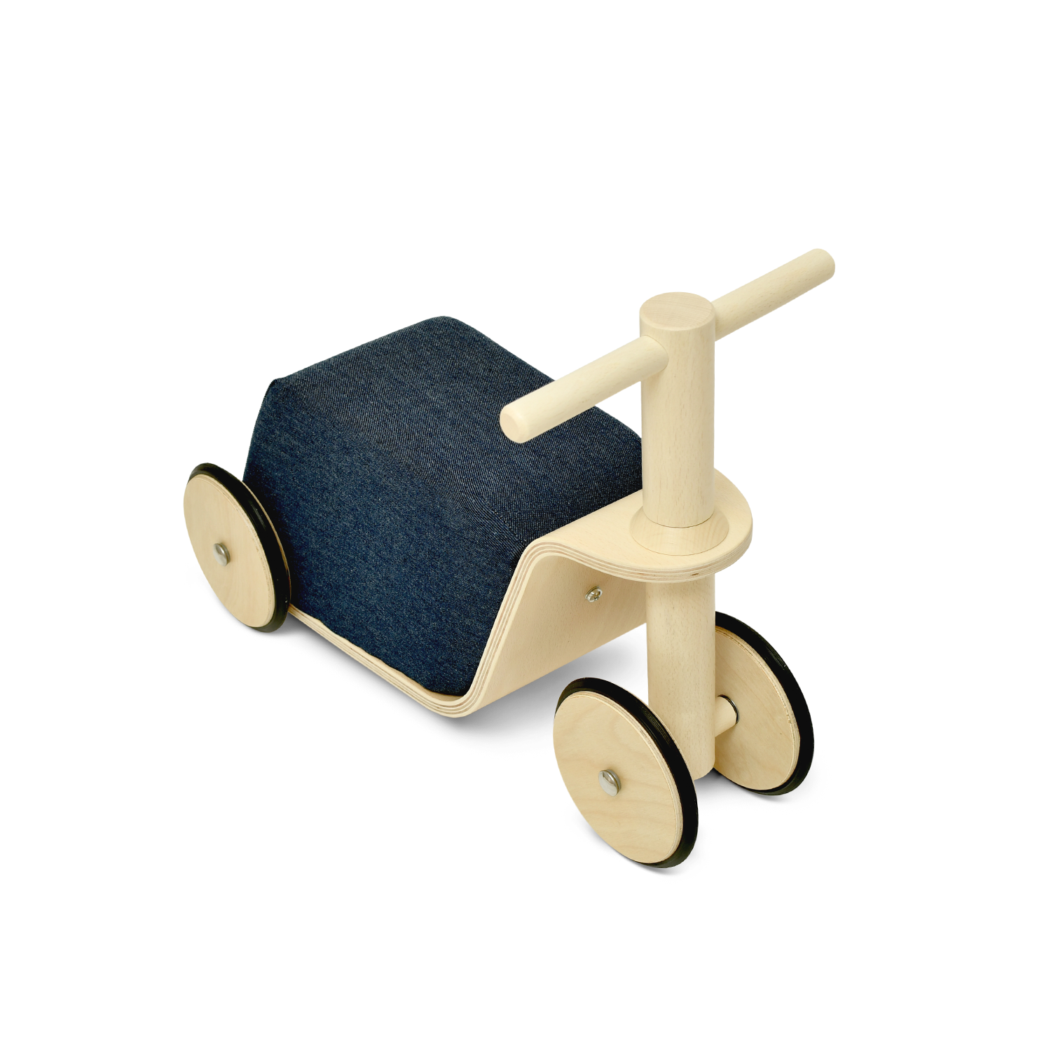 Roda Cuatriciclo Gaston Jeans - Rideshop