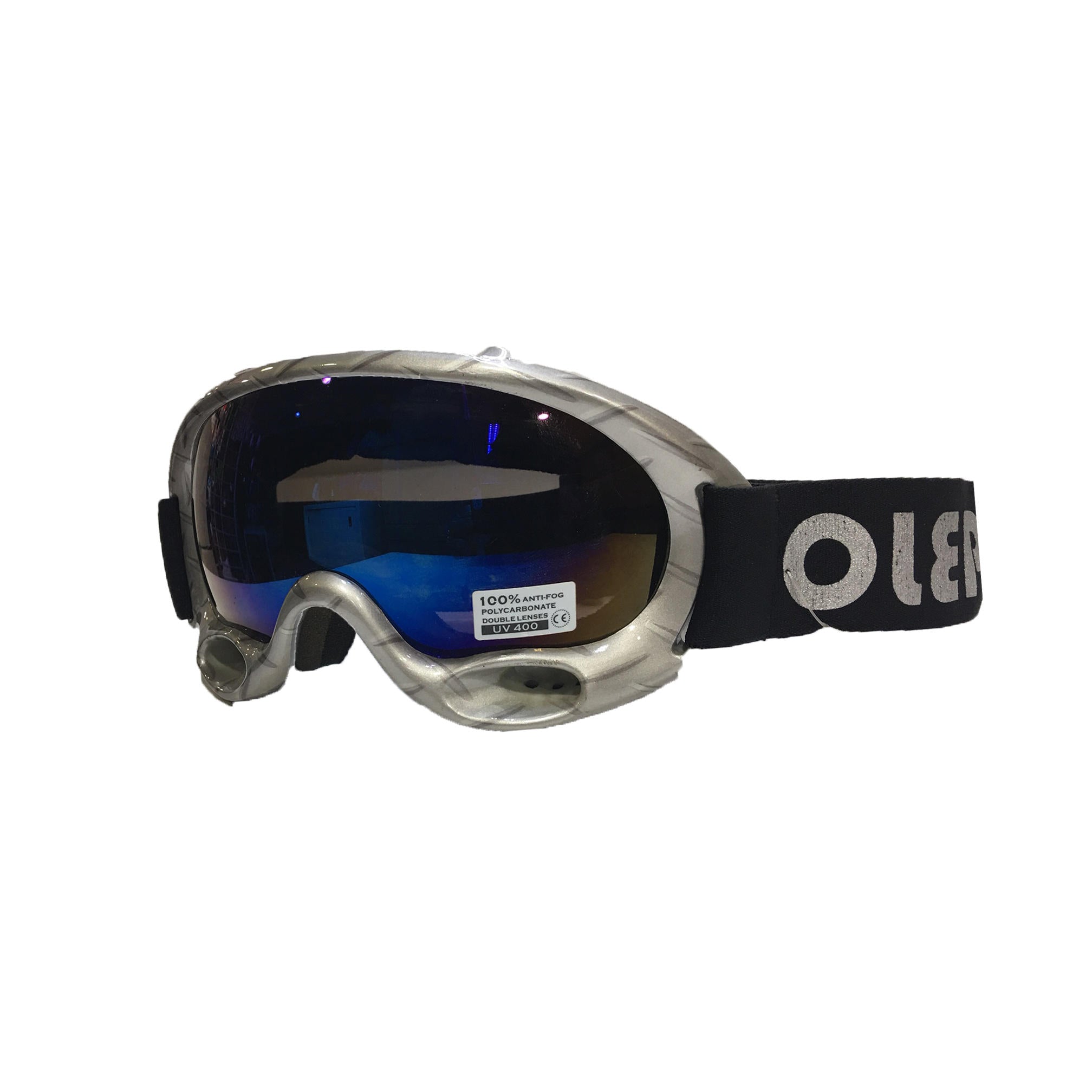 Olep Antiparras Nieve 1476-2 Adulto - Rideshop