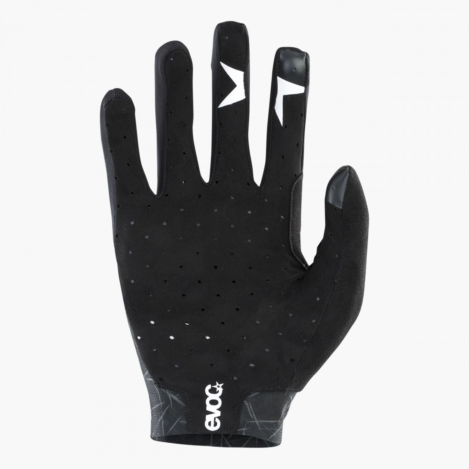 Evoc Guante Elite Touch Black - Rideshop