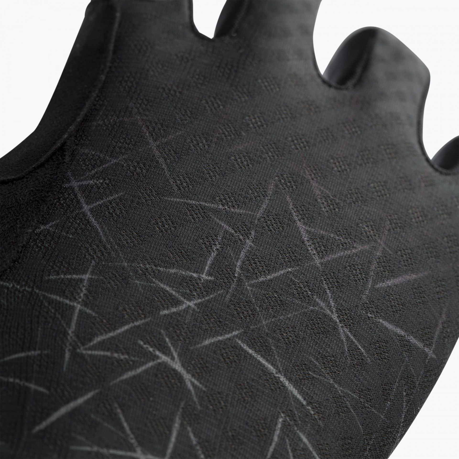 Evoc Guante Elite Touch Black - Rideshop