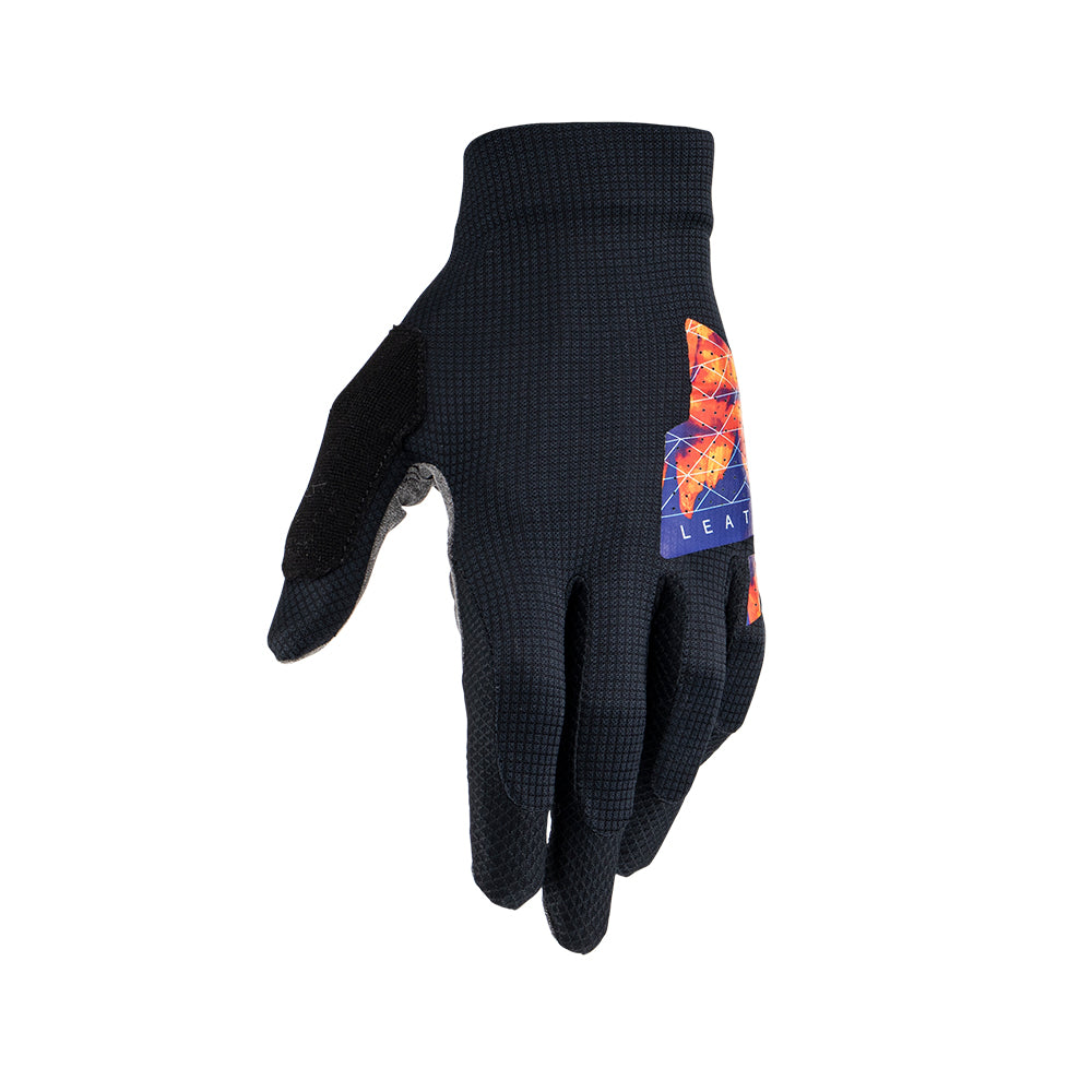 Leatt Guante MTB 1.0 Black - Rideshop