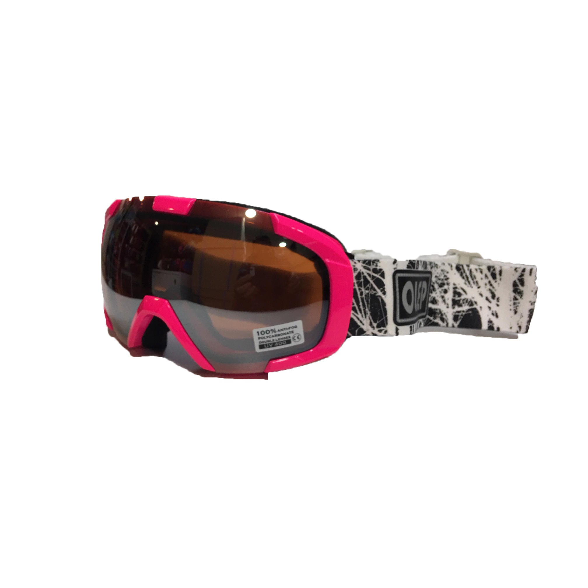 Olep Antiparras Nieve 2033 Adulto - Rideshop