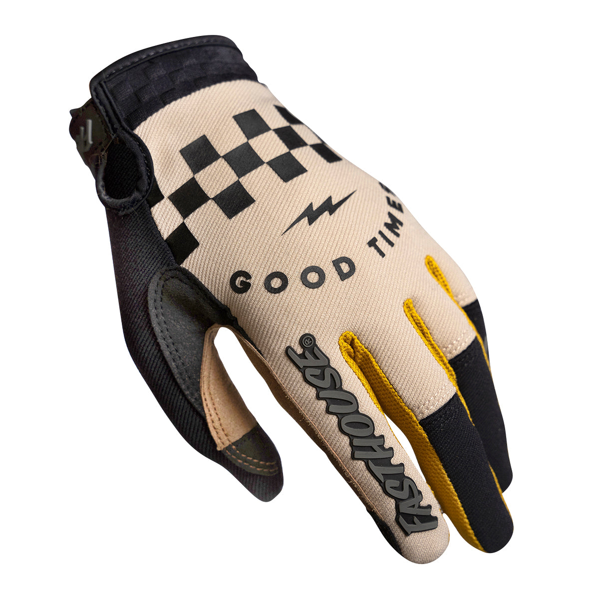 FastHouse Guante Speed&style Rowen Cream - Rideshop