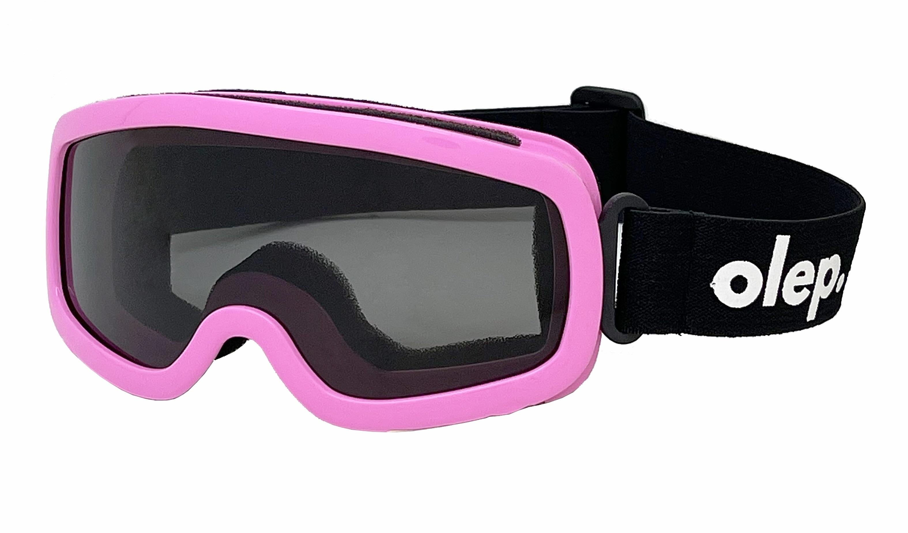 Olep Antiparras Ares Rosado - Rideshop