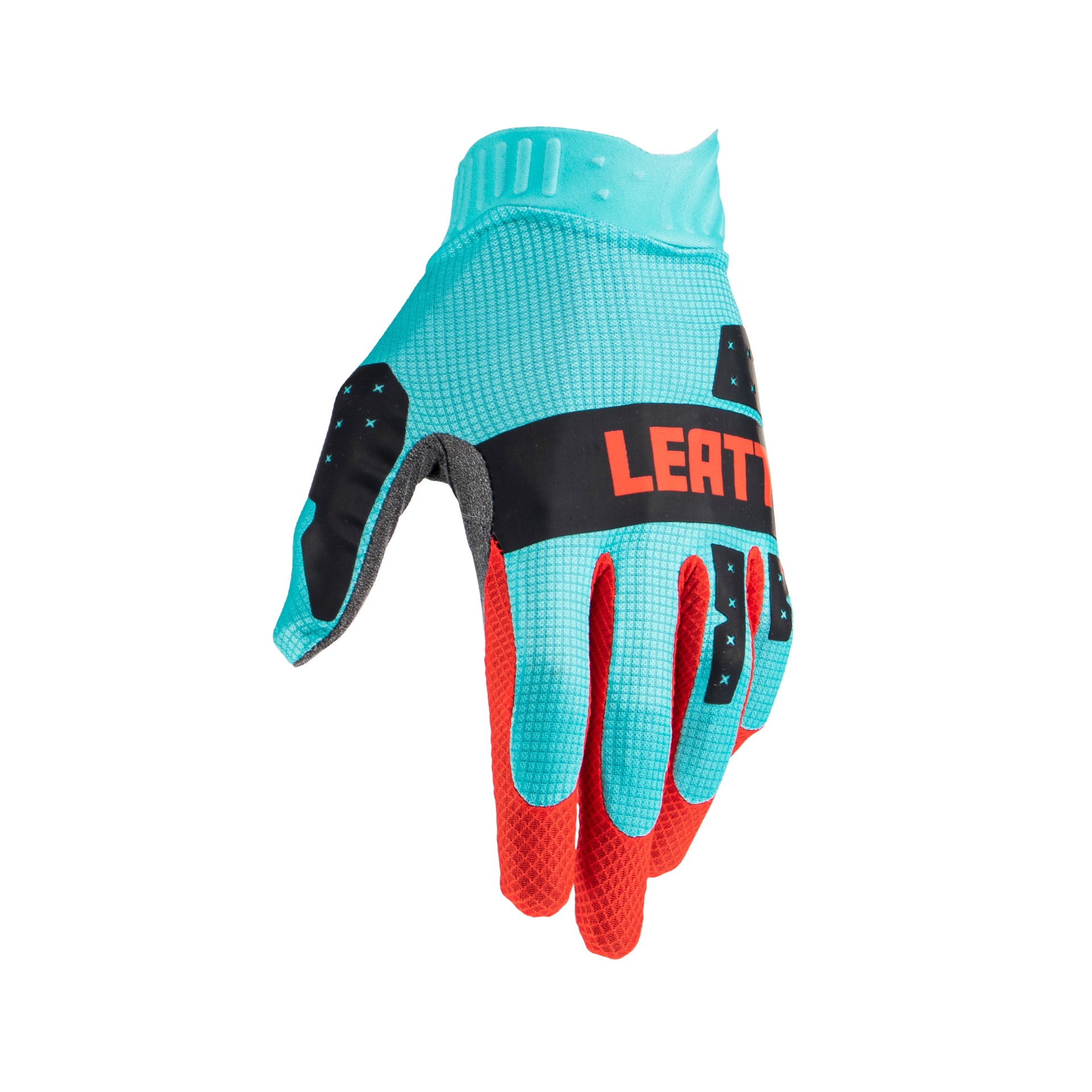 Leatt Guante de Moto 1.5 GripR Fuel - Rideshop