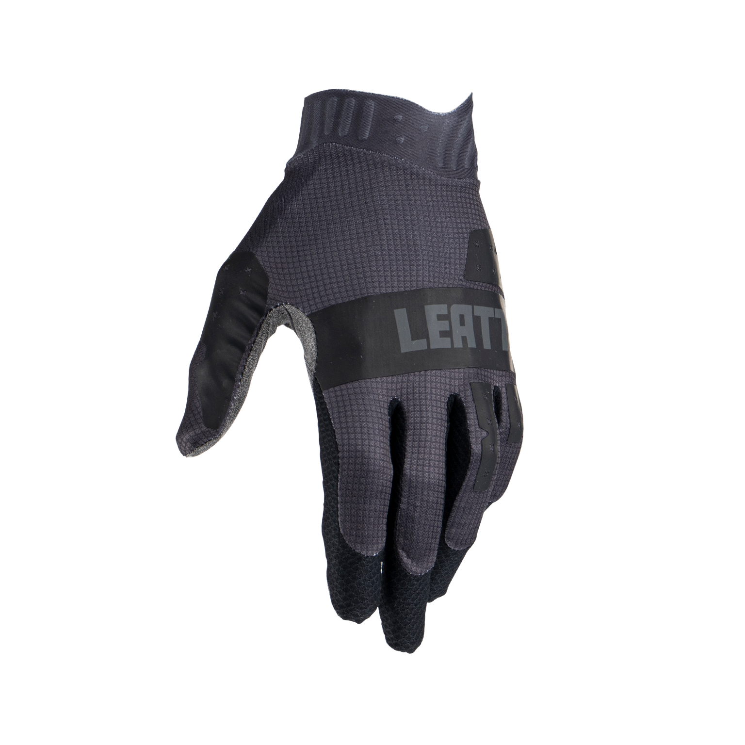 Leatt Guante de Moto 1.5 GripR Stealth - Rideshop