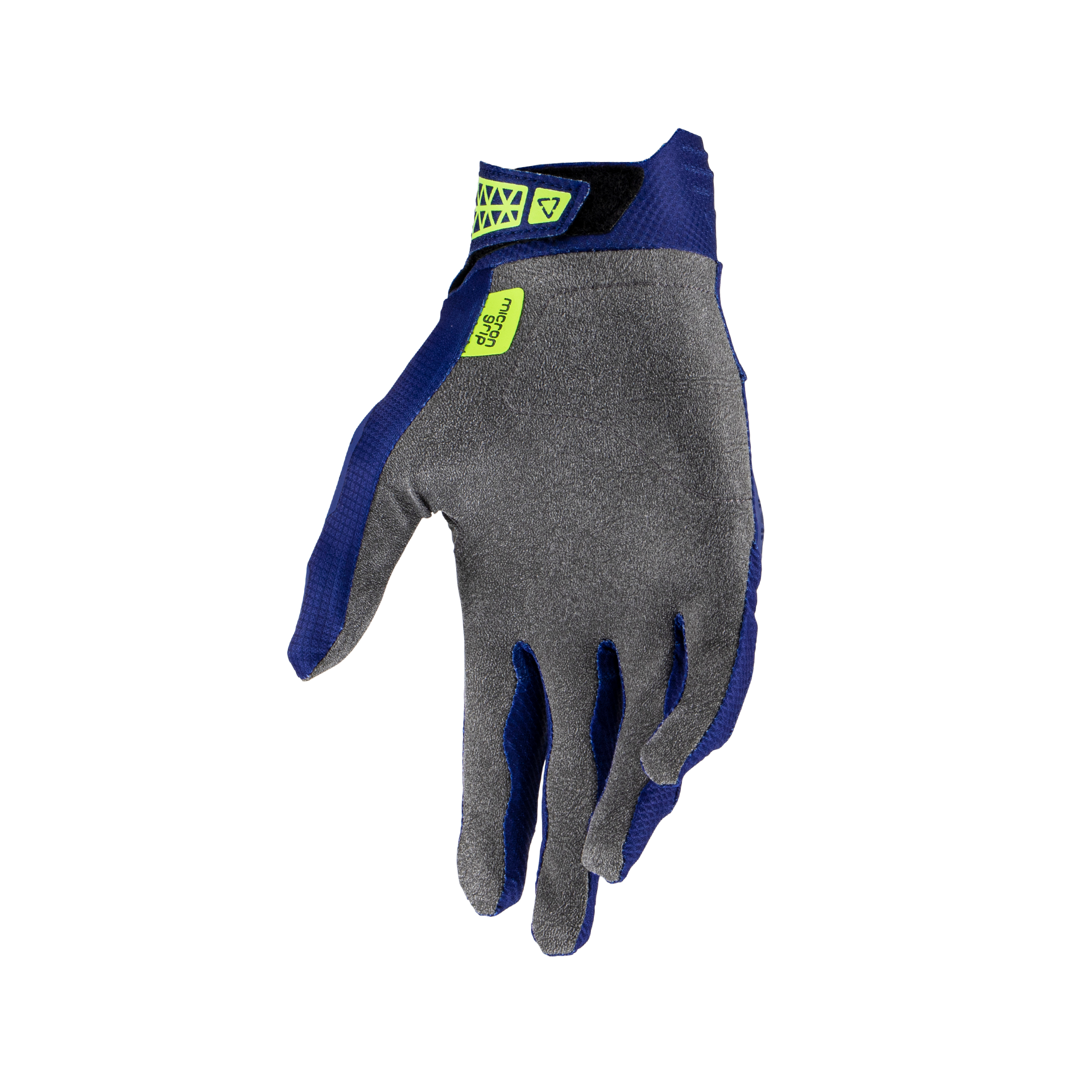 Leatt Guante de Moto 3.5 Lite Blue - Rideshop