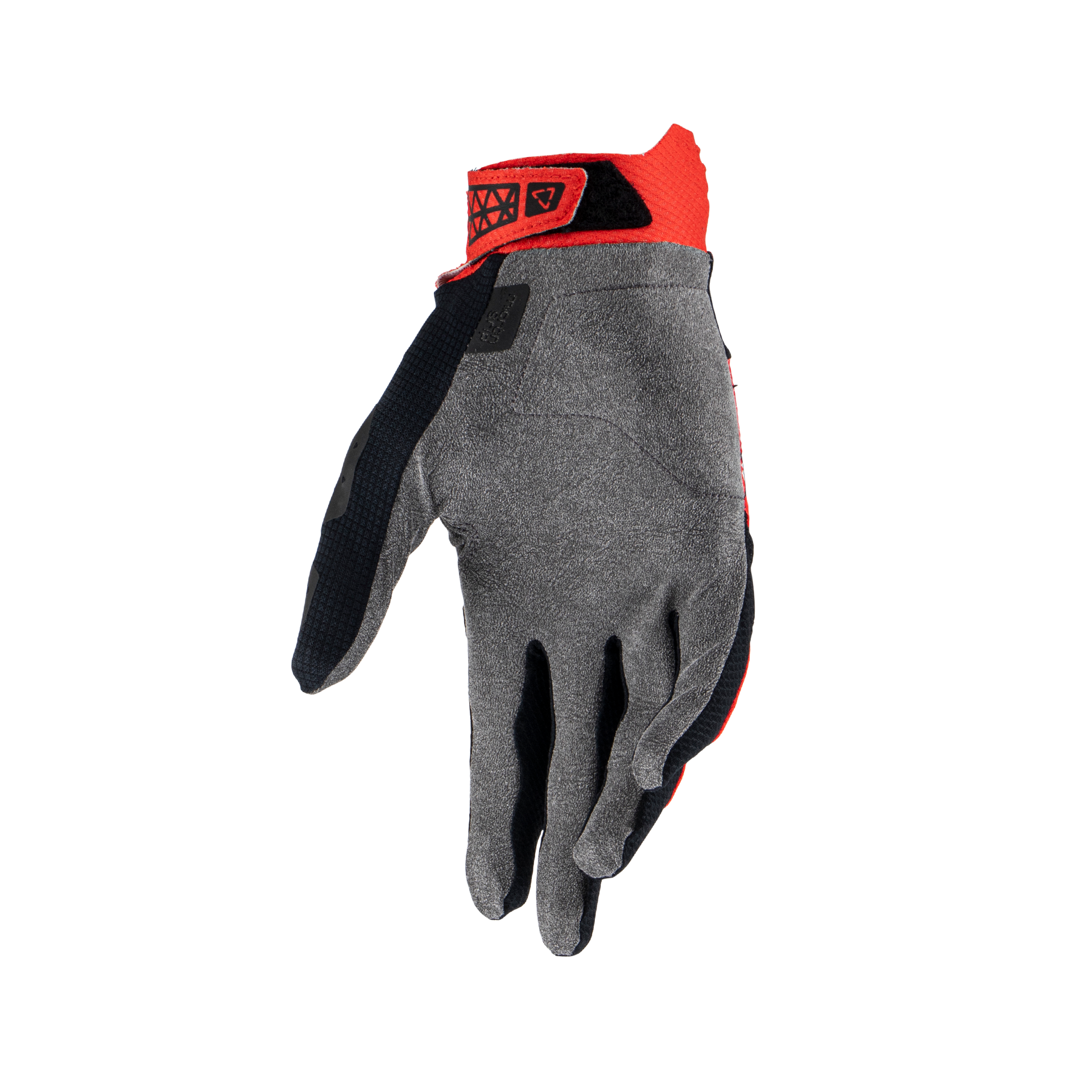Leatt Guante de Moto 3.5 Lite Red - Rideshop