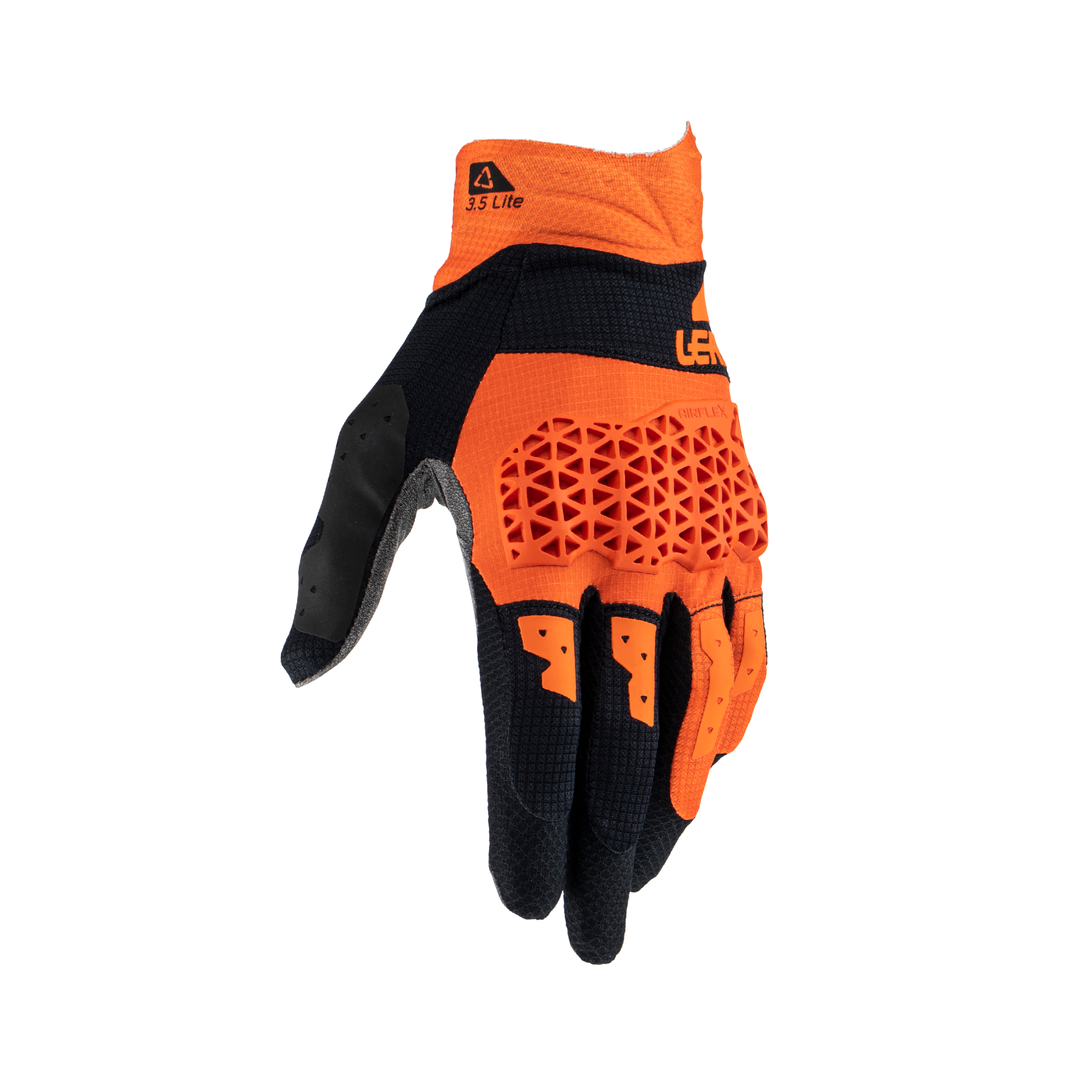 Leatt Guante de Moto 3.5 Lite Orange - Rideshop