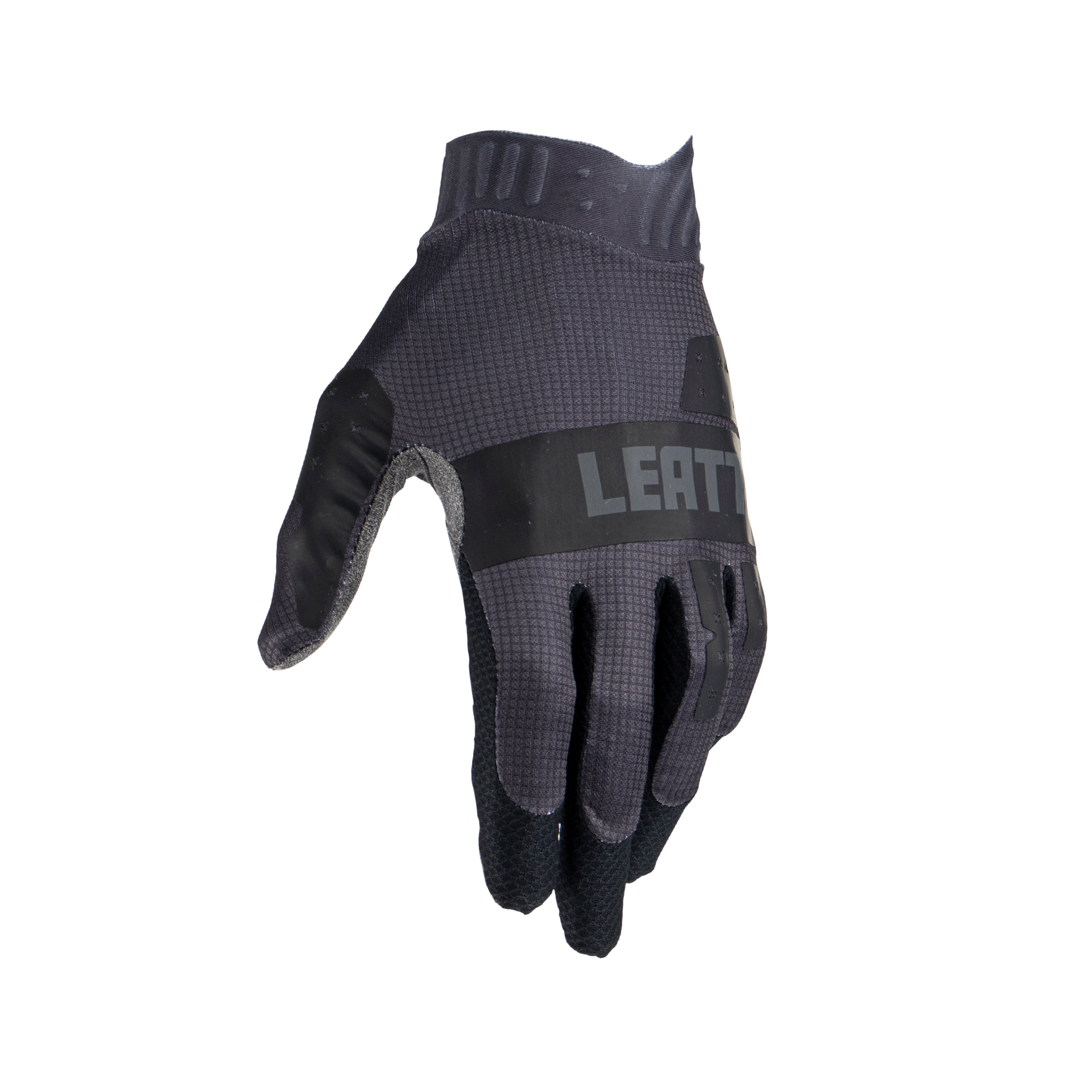 Leatt Guante de Moto Niño 1.5 Black - Rideshop