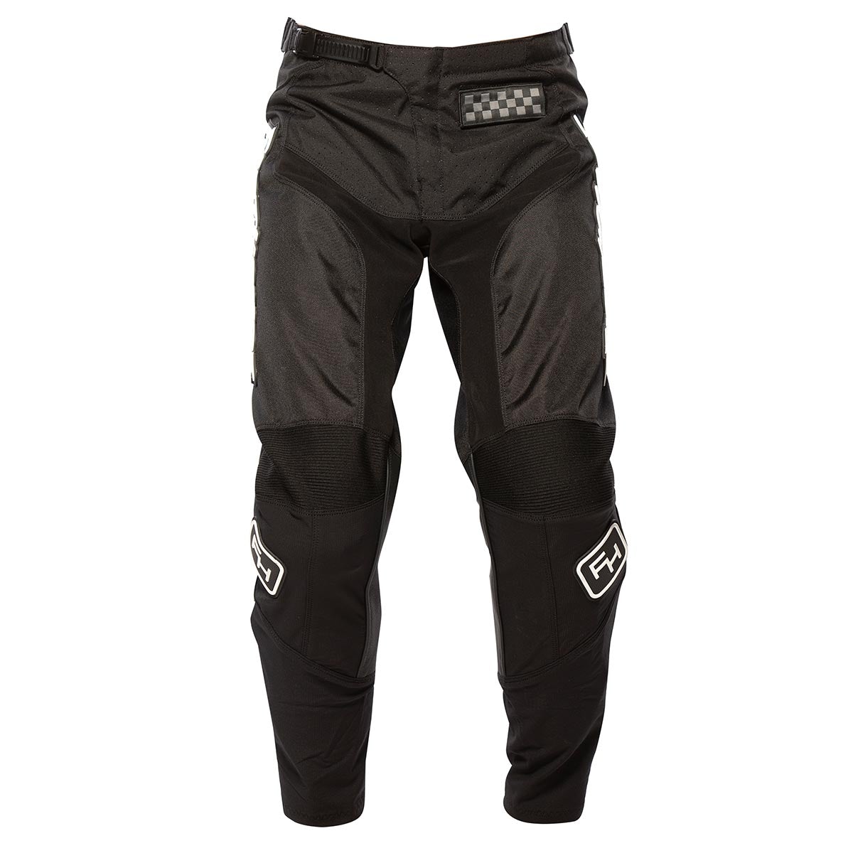 FastHouse Pantalon Moto Carbon - Rideshop