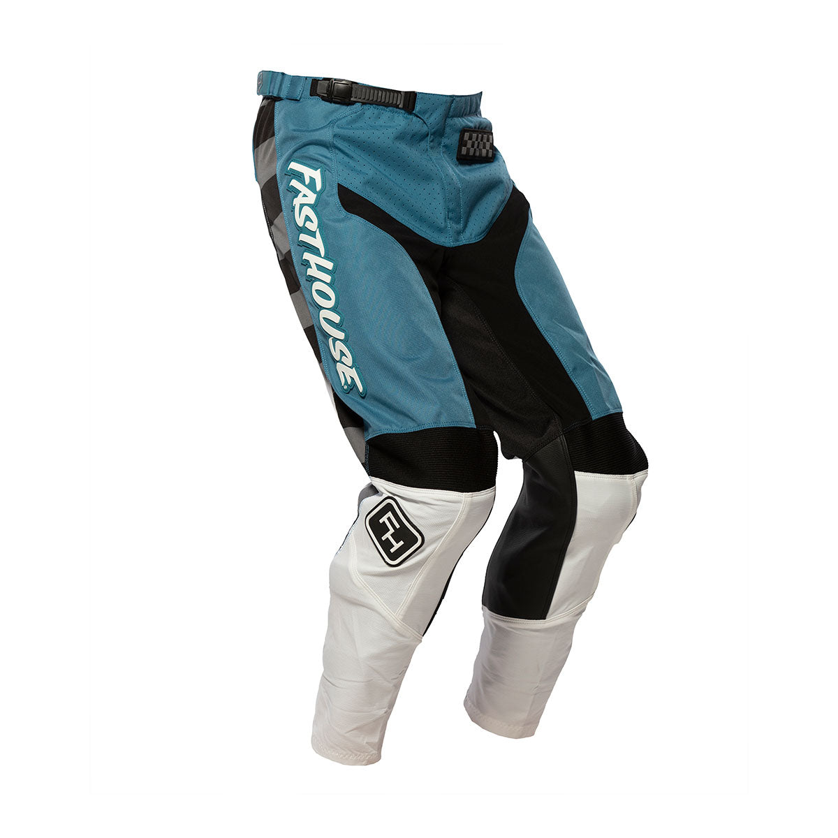 FastHouse Pantalon Grindhouse Sl/WH - Rideshop
