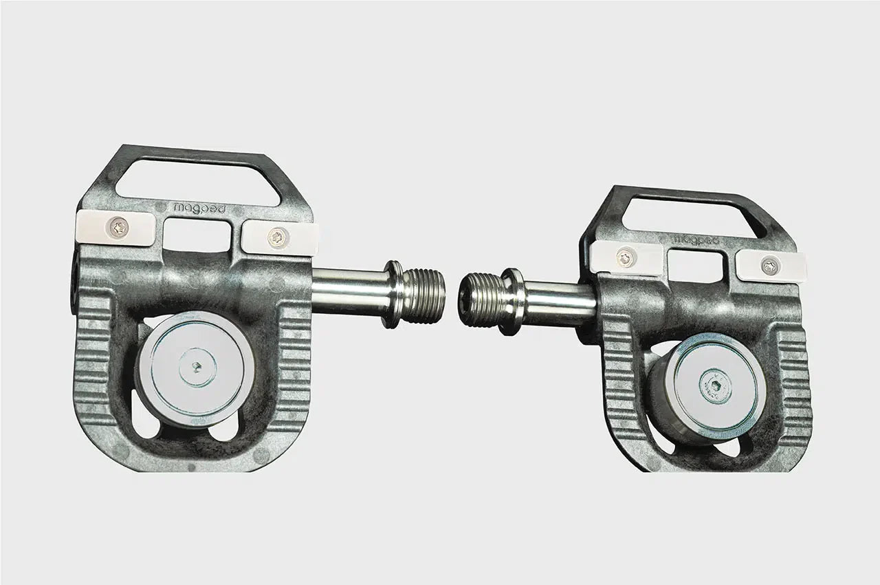 Pedal Magped Gravel - Rideshop