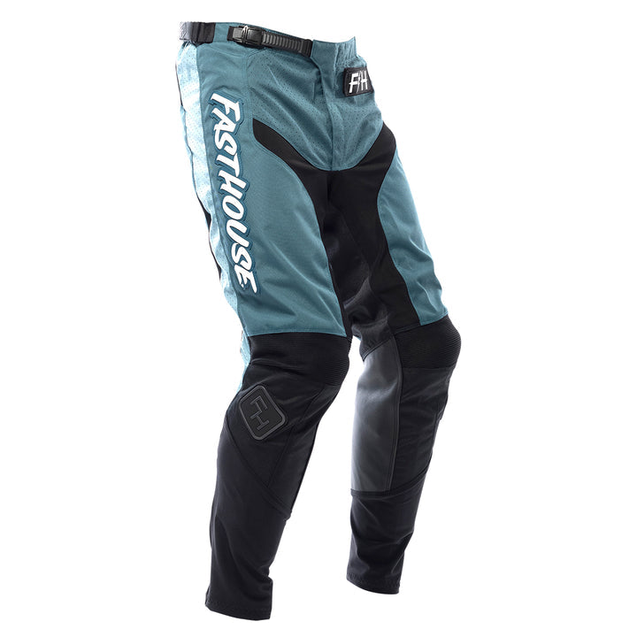 Fasthouse Pantalón Grindhouse Indigo/Black - Rideshop