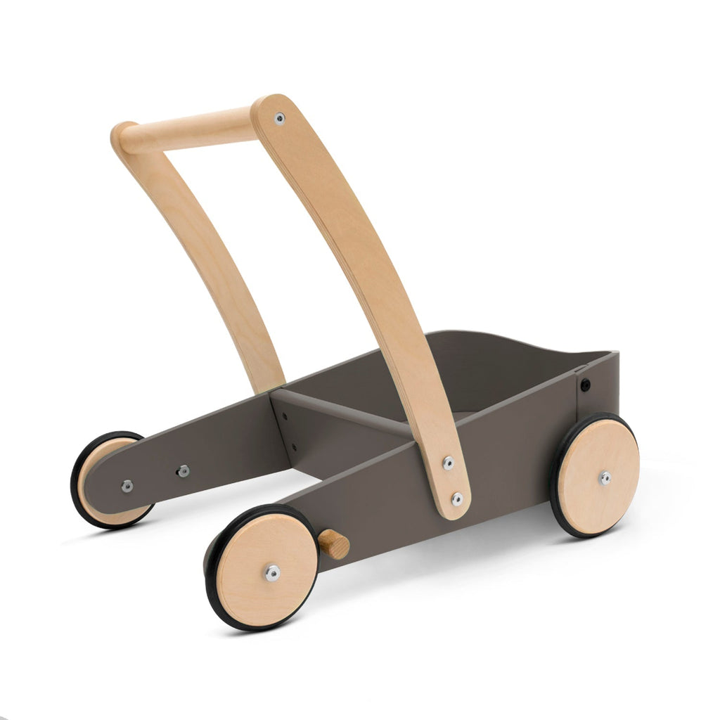 Roda Andador V2 Gris - Rideshop