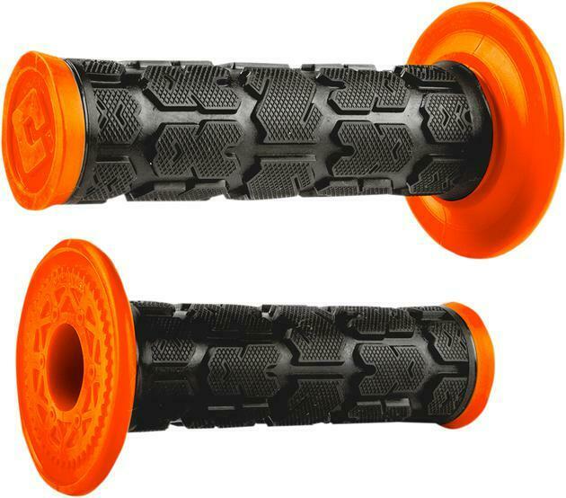 ODI Grips - Rogue Motocross Grip - Rideshop