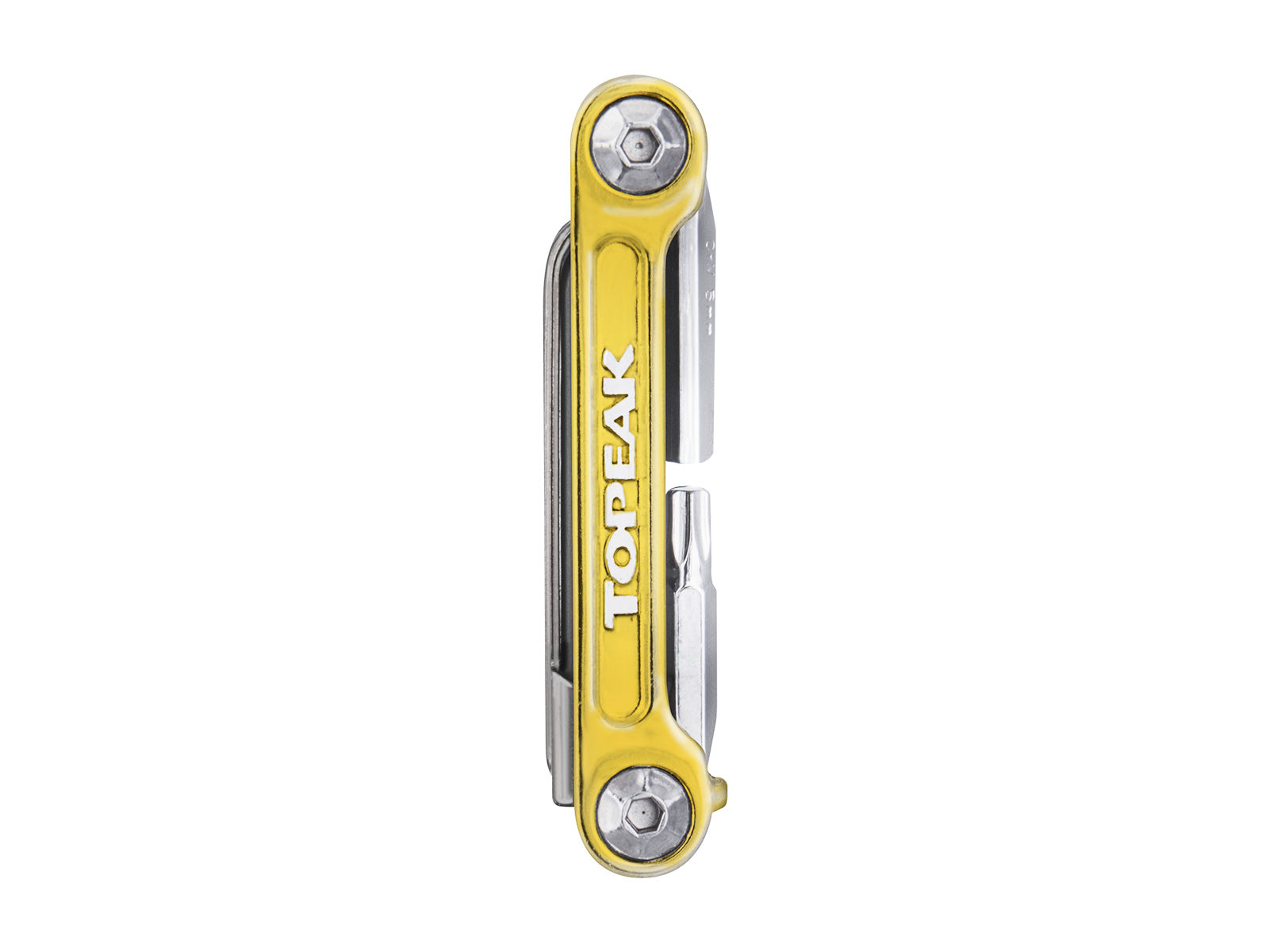 Herramienta Tipo Mini 9 Pro Dorada Bolso Topeak - Rideshop