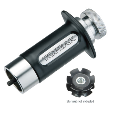 Topeak Herramienta instaladora Araña Direccion TOPEA - Rideshop