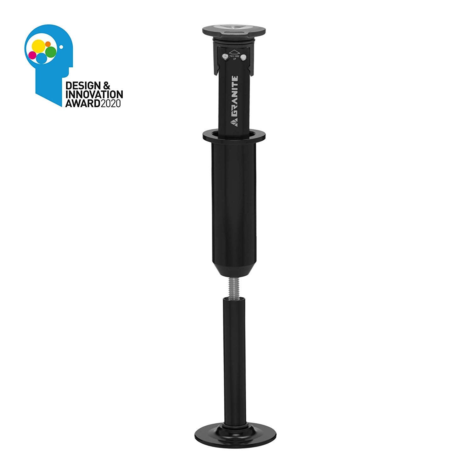 Herramienta Stash Multitool Granite Funn - Rideshop