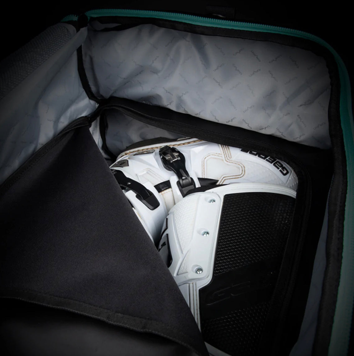Seven Vortex Gear Bag - Rideshop