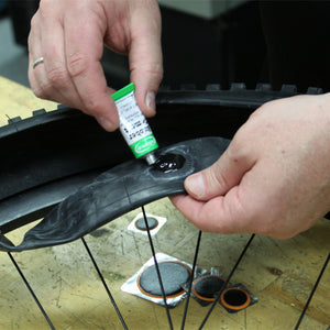 Slime Set De Parches+Solucion 7 Pcs - Rideshop