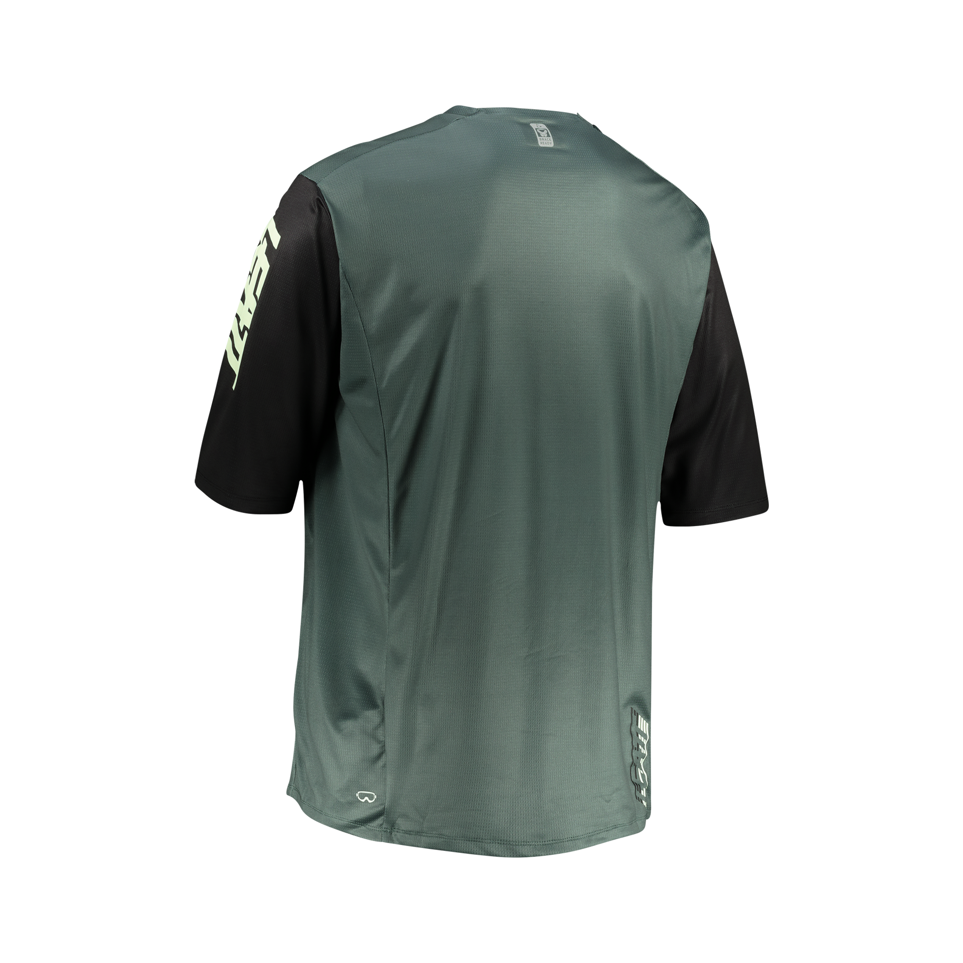 Leatt Polera MTB Enduro 3.0 Ivy - Rideshop