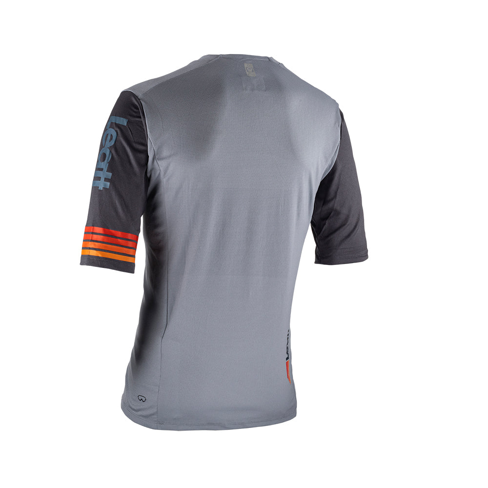 Leatt Jersey MTB Enduro 3.0 Titanium - Rideshop