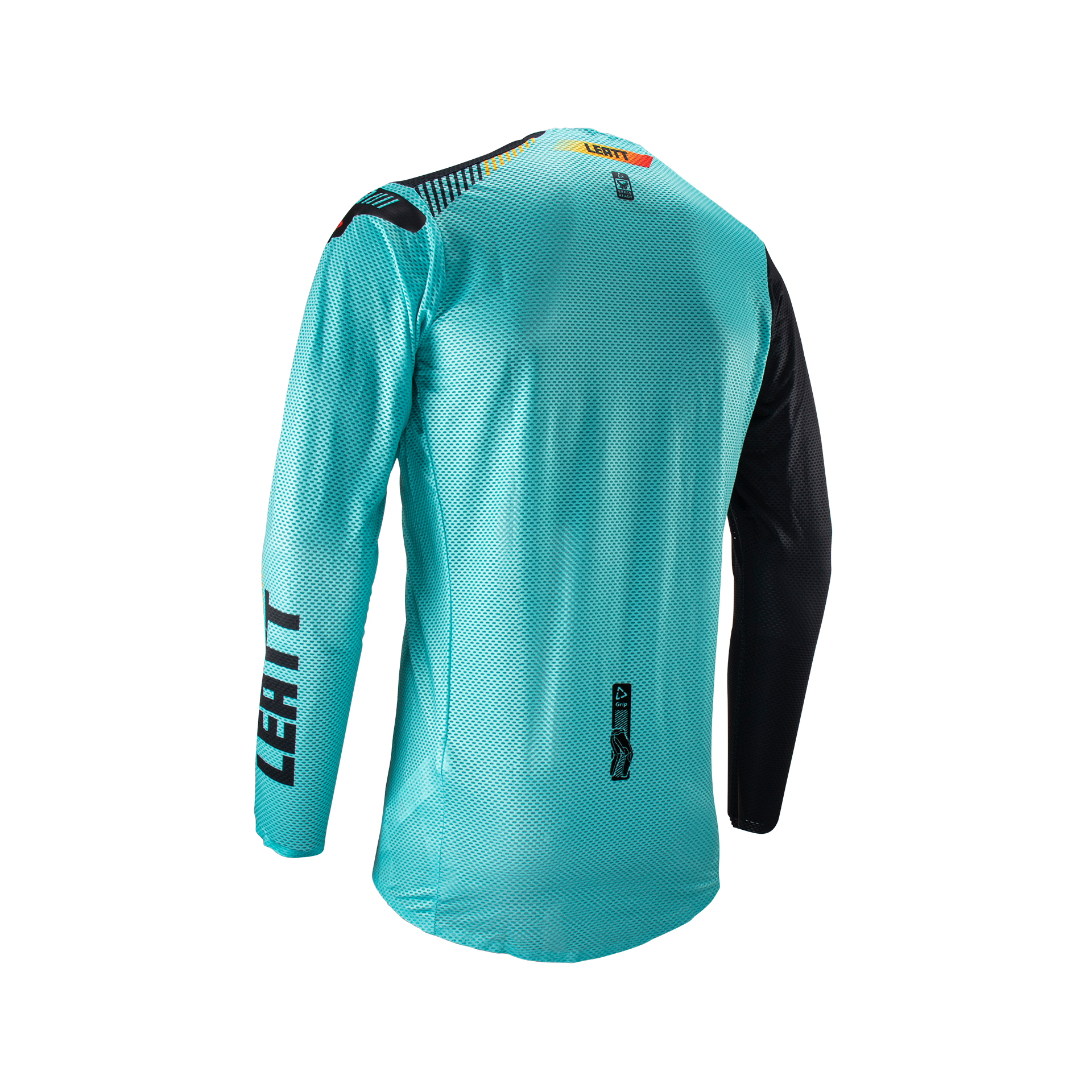 Leatt Jersey Moto 5.5 UltraWeld Fuel - Rideshop