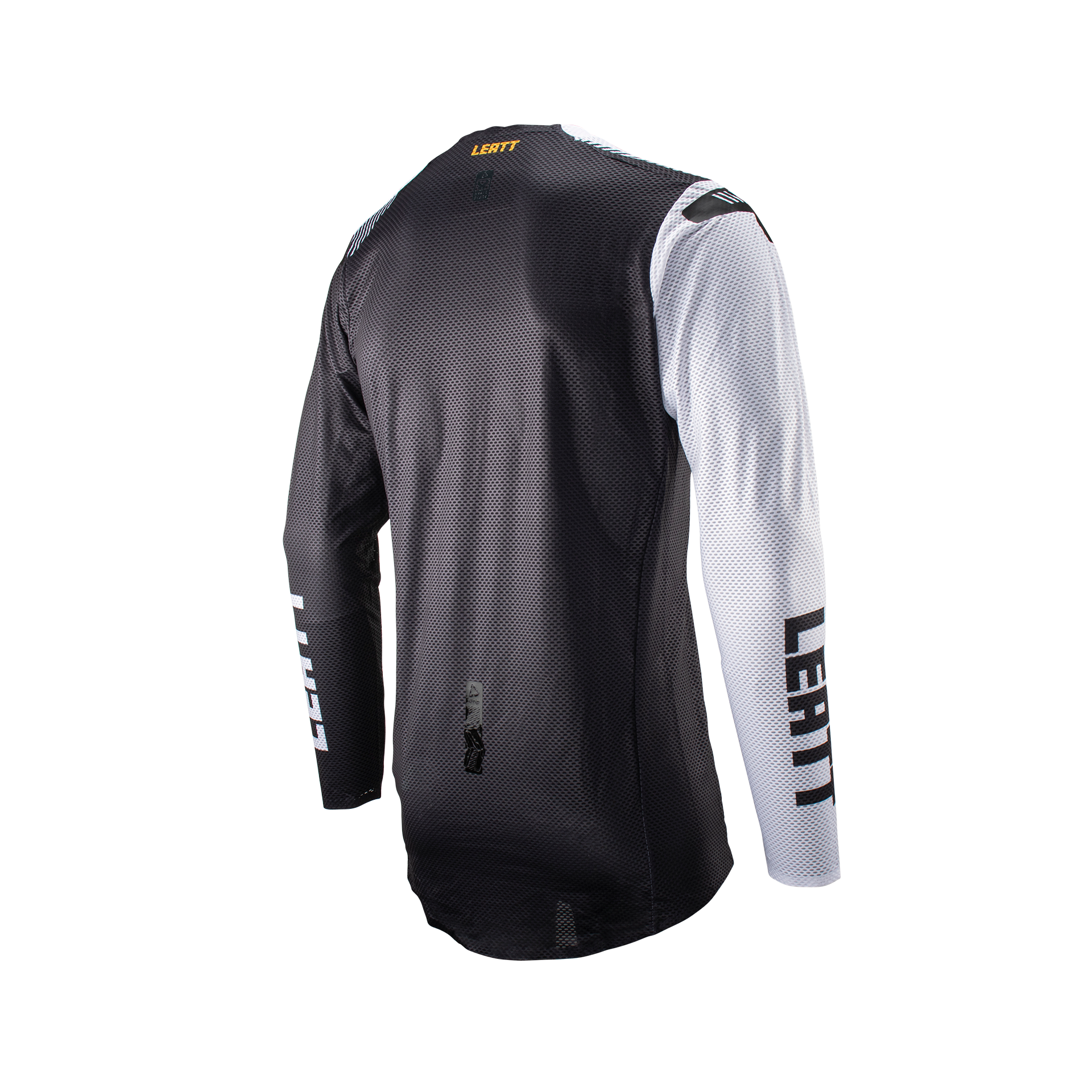 Leatt Jersey Moto 5.5 UltraWeld Graphite - Rideshop