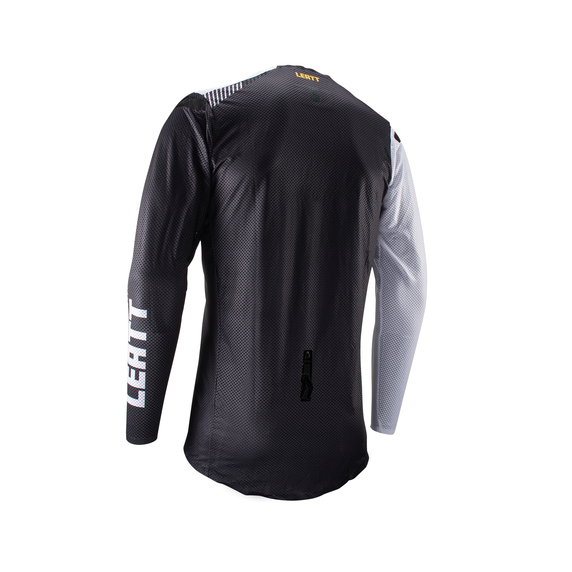 Leatt Jersey Moto 5.5 UltraWeld Graphite - Rideshop