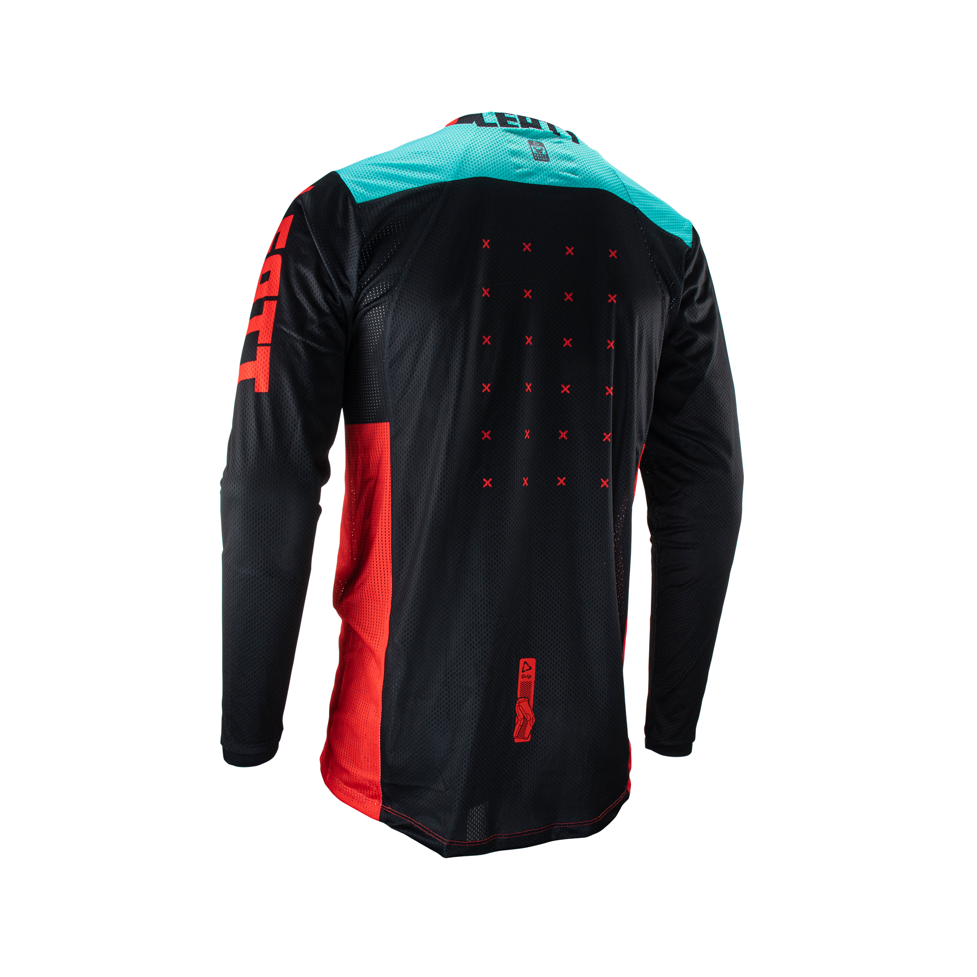Leatt Jersey Moto 4.5 Lite Fuel - Rideshop