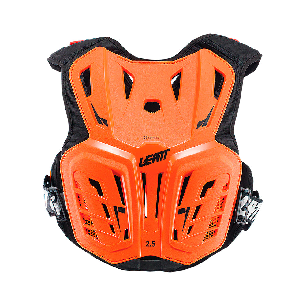 Leatt Jofa Protector 2.5 Niño Neg/Nar - Rideshop