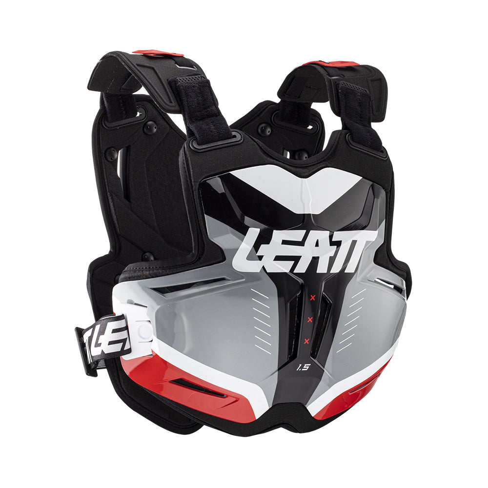 Leatt Jofa Protector de Pecho 1.5 T-Titanium - Rideshop