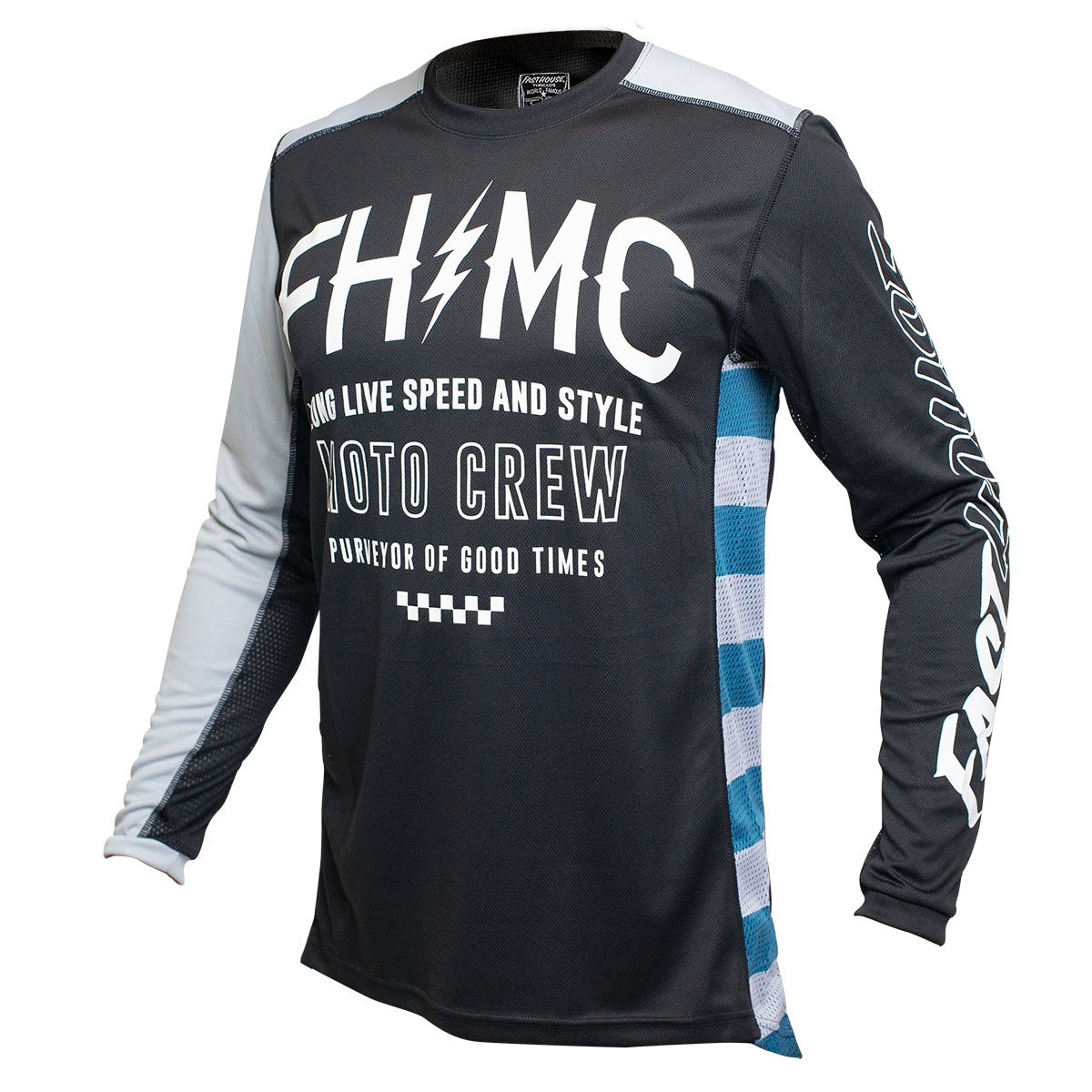 FastHouse Jersey Cipher - Rideshop